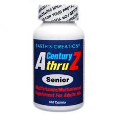 A-Z Century Senior